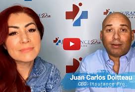 Platicamos con Daniela Droz sobre Los seguros de salud