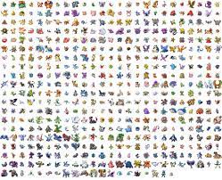 Check spelling or type a new query. Pokemon Pokemon Sprite Sheet Felix Ruiz Flickr