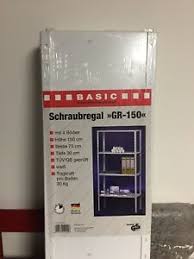 Preismaxx perfektweiß wandfarbe 10 liter, weiß, matt, deckklasse 1. Schraubregal Weiss Ebay Kleinanzeigen
