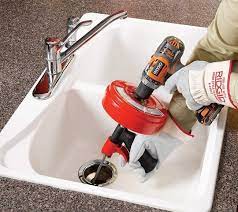 The Best Drain Snakes Of 2021 Drain Cleaner Stopped Up Toilet Clogged Drain