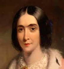 Susan Ellen (Bartley) Gray (1824-1866)