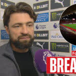 Russell Martin sack update as Southampton face £12m payout