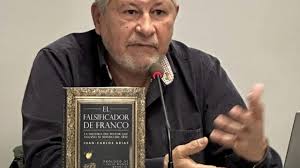 El detective que desenmascaró al franquismo: secretos, mentiras y dinero  falso en El falsificador de Franco