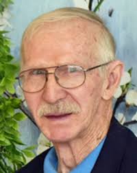 Forrest W. McPherson Obituary