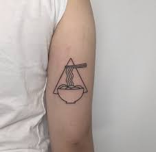 Последние твиты от noodles_tattoo (@noodles_tattoo). 97 Ramen Tattoo Ideas In 2021 Food Tattoos Tattoos Tattoo Designs