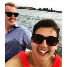 Jenna Nardone and Ryan O'Neill's Wedding Website