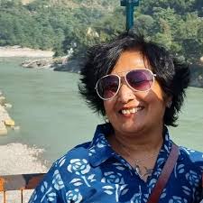 Neerja Jain (@j.neerja) · Roorkee