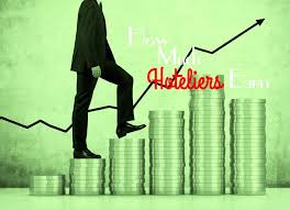 The average cash management manager salary in the united states is $109,630 as of april 27, 2021, but the range typically falls between $95,776 and $126,850. Hotel Management Salaries Your Definitive Guide To Hospitality Wages Soegjobs