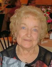 Obituary information for Irene M. Ciancio