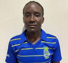 2020 IRIS WALKER MEMORIAL