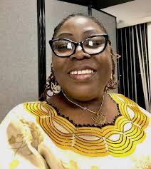 Happy day🏃‍♀️🏃‍♀️🏃‍♀️🏃‍♀️ LACRA Thank you So kindly Christopher D.  Sankolo Director General Of LACRA 💪💪💪💪