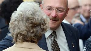 PHOTOS: A farewell to Alex Sable