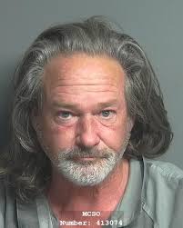 MONTGOMERY COUNTY JAIL BOOKINGS FOR NOVEMBER 12, 2021