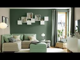 Wall paint colours come in different shades, and confusion is inevitable while deciding on the numerous shades available for a single colour. Interior Color Combinations Bedroom And Living Room Colour Combinations Youtube