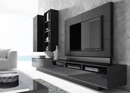 The tv stand is easy to clean with a damp cloth. Contemporary And Modern Wall Units 21 Contemporary And Modern Wall Units 21 Design Ideas And Photos Modern Tv Wall Units Modern Wall Units Living Room Tv Unit Designs
