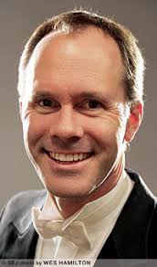 12 People You Need to Know in 2014: Kyle Wiley Pickett