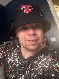 Over to moon to have received my competition prize courtesy of the amazing  team at Tennent's first time I tried entering a few days ago & won