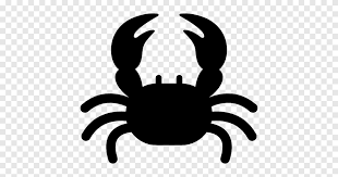 The fourth sign on the zodiac circle, cancer represents the transition of the sun through the sign of the crab between june 21 and july 22 every year, according to the tropical astrology. Crab Cancer Zodiac Impulse Pain Clinic Best Pain Management Clinic In Ahmedabad Astrological Sign Crab Animals Vector Icons Png Pngegg