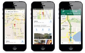 8 years ago by wellsite navigator, llc 2.5.4. 10 Best Navigation Apps For The Iphone Gadget Review