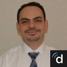 Dr. Omar Kass-Hout, MD