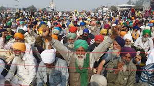 Farmers Protest With Talks Hitting Roadblock Ruling Bjp Looking For Ways To Split Unity Of Agitators