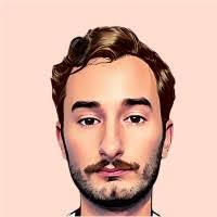 Ahmed Dajani's Instagram, Twitter & Facebook