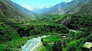 كلانشهر هرات در غرب كشور. ØªØµØ§ÙˆÛŒØ±ÛŒ Ø²ÛŒØ¨Ø§ Ø§Ø² Ø§ÙØºØ§Ù†Ø³ØªØ§Ù† Parstoday