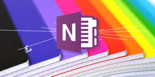How To Organize Onenote For A Productive System
