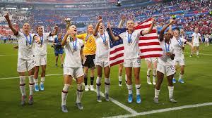 W soccer | mar, 20 cougars dominating second half leads to victory over pacific. Amazing Disrespect Video Shows Us Women S Soccer Team Letting American Flag Drop To Ground