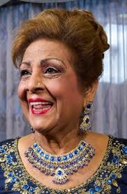 Davy Thomas Obituary