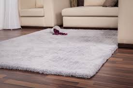 Hochflor teppich grau sphinx rund ø 67 cm. Hochflor Teppich Versailles Silber Nach Mass