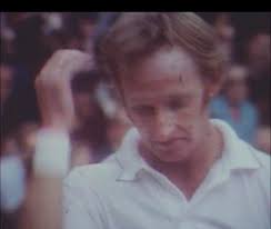 UK: VIRGINIA WADE, NUMBER 5 SEED, BEATS UNSEEDED AMERICAN PATTI HOGAN