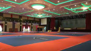 For updates on mall partners reopening plans, please visit their dedicated websites. Midlands Convention Center Kettimelam