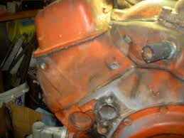 Small block chevy heads have been manufactured since 1955, and have been used in high performance applications as soon as the first one rolled off the assembly line. Drilling Holes In Sbc Heads The H A M B