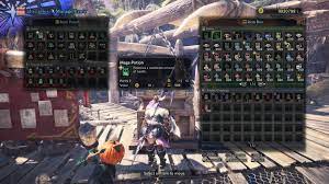 World, dragon element weapons have the elderseal property. Monster Hunter World Ppc Save Wizard For Ps4 Max