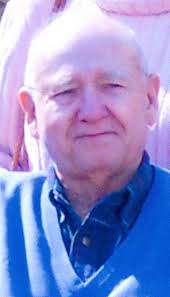 Walter Thomson Obituary