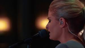 Performing with Ultimate Ears Custom In-Ear Monitors
