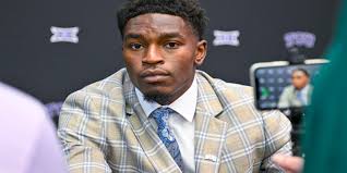 Instant analysis of Bengals picking Josh Newton in the fifth round