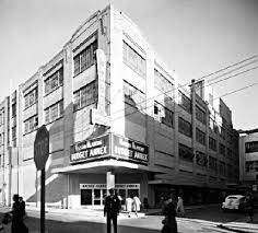 Maison Blanche Annex New Orleans History Louisiana History Crescent City