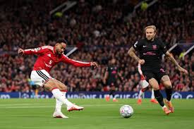 Three Points: Manchester Derby