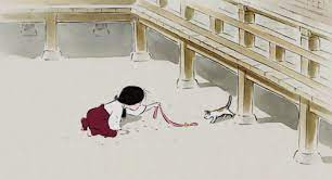 El Cuento De La Princesa Kaguya Tale Of Princess Kaguya Princess Kaguya The Tales Of Princess Kaguya