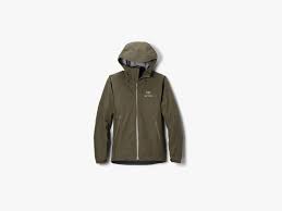 Outer edge tan brown polyurethane rain coat jacket double breasted buttons sz m. 5 Best Rain Jackets 2021 Cheap Eco Friendly Hiking Running And More Wired