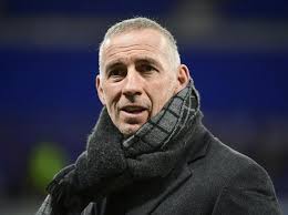 Eric Roy : « J'adore mettre les mains dans le cambouis »