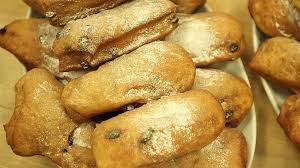 Zwischen Spessart Und Karwendel Schucksen Traditionell Bayerisches Schmalzgeback Br De Rezepte Lebensmittel Essen Schmalzgeback