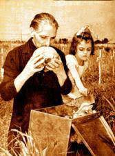 Mamma Lucia : il ricordo dei Cavalieri della Bolla ...