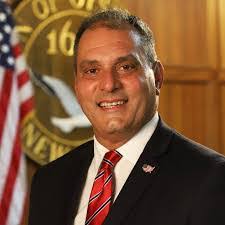 Joe Saladino's Instagram, Twitter & Facebook