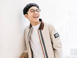 Fans #betrandpetoputraonsu • bukan buzzer • #kitasemuasama by betrand peto putra onsu is out now ✨. Betrand Peto Dipercaya Bawakan Lagu Mendiang Didi Kempot