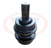 Excavator PC200-6 PC200-7 PC200-8 PC210 PC220-7 PC220-8 PC300-8 PC400-7  Carrier Roller, Top Roller for PC200 PC200-7 PC200-8
