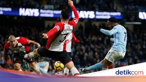 Scopri ricette, idee per la casa, consigli di stile e altre idee da provare. Gol Sterling Di Detik Detik Terakhir Menangkan City