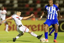 O avaí fez 15 gols e sofreu 23. Botafogo Sp 0 X 1 Avai Assista Ao Gol E Melhores Momentos Do Jogo Avai Ge
